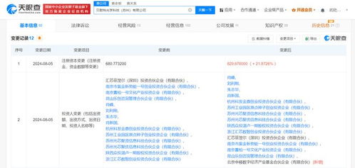 中國(guó)移動(dòng)旗下基金戰(zhàn)略入股貝耐特光學(xué)，深化光學(xué)器件與系統(tǒng)布局