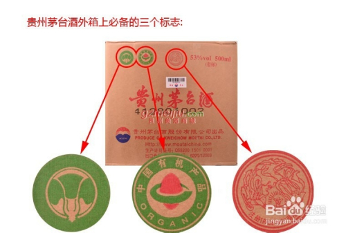 識真辨偽有門道 詳解茅臺酒與中華煙的防偽鑒別指南